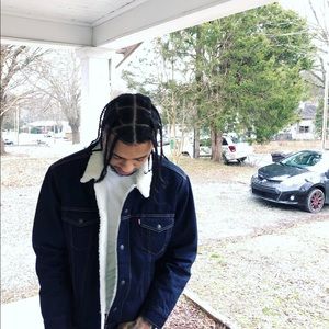 Meet your Posher, Jordan